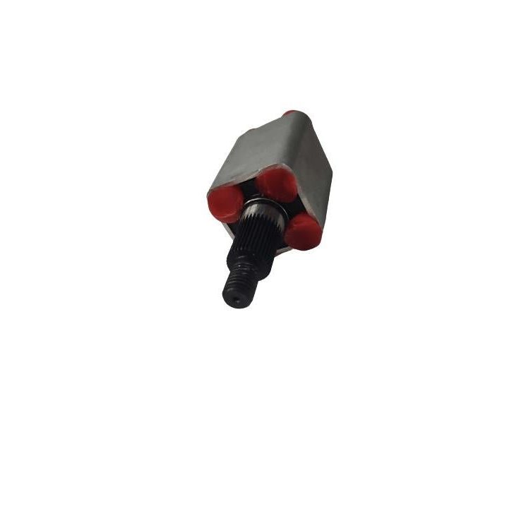 Suspension Cartouche Rouge pour Trottinette Électrique Dualtron Thunder, Victor Luxury et Storm - Weebot