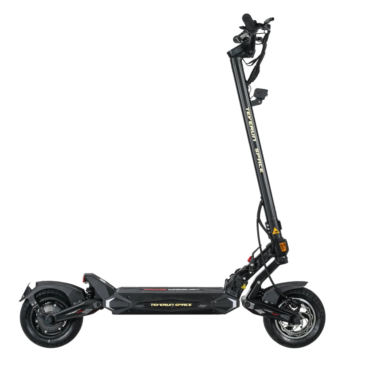 Trottinette Électrique Teverun Space Lite - Weebot