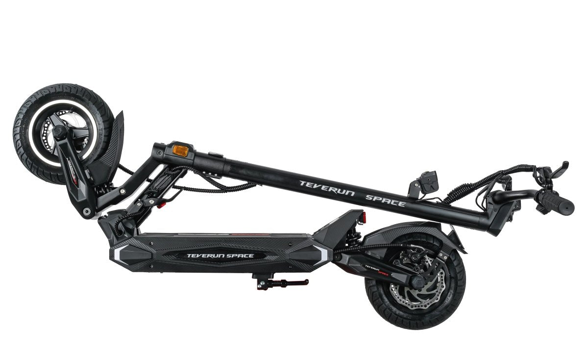 Trottinette Électrique Teverun Space Lite - Weebot