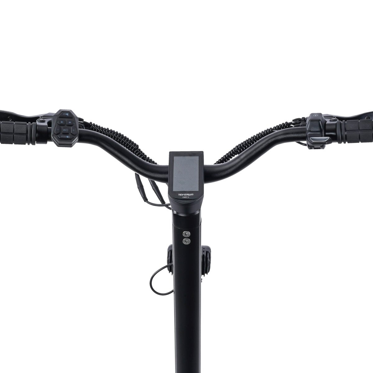 Trottinette Électrique Teverun Space Lite - Weebot
