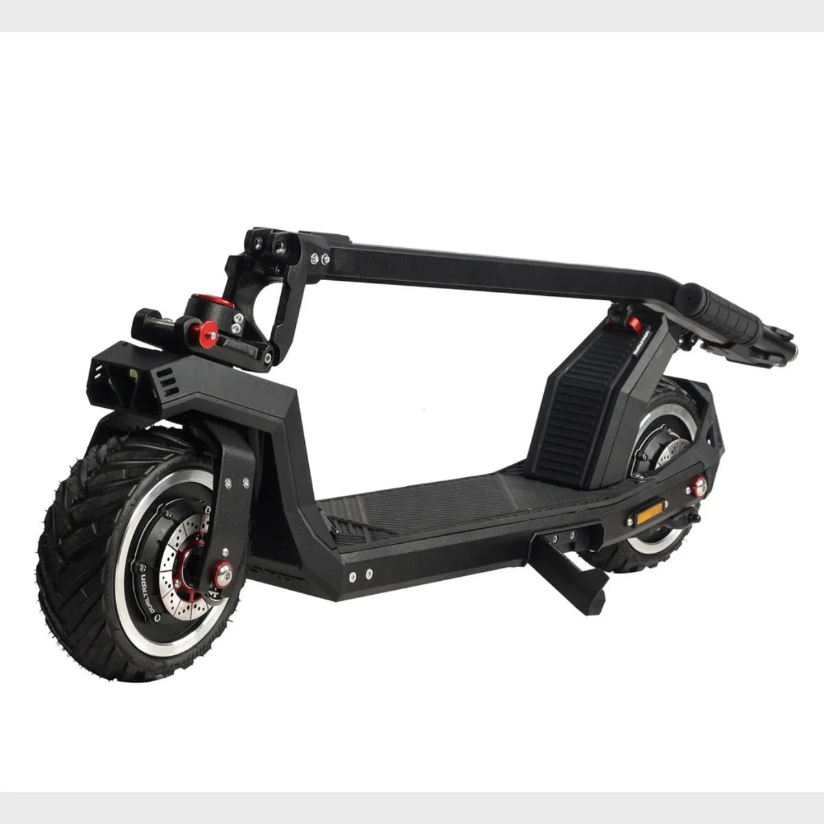 Trottinette Électrique Dualtron Sonic N : Fiable et Urbaine - Weebot