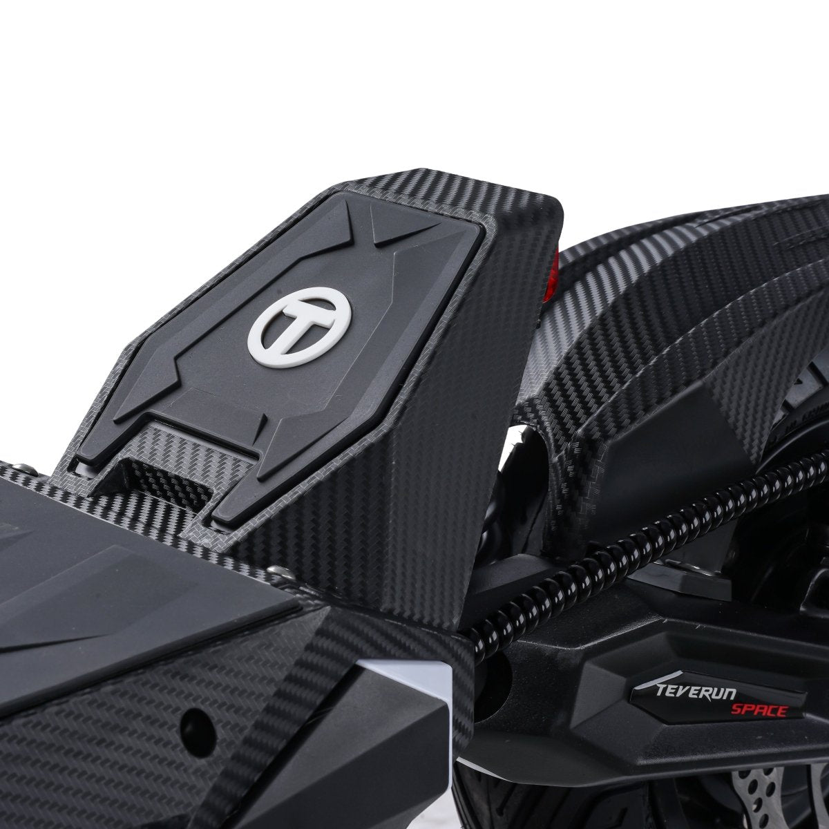 Trottinette Électrique Teverun Space Lite - Weebot