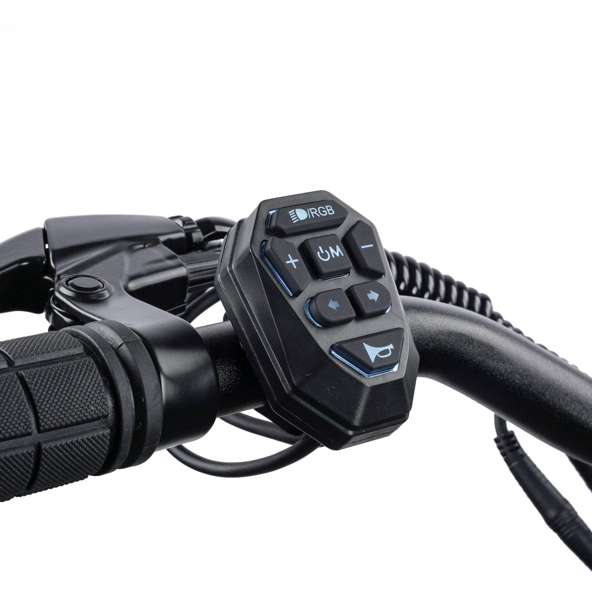 Trottinette Électrique Teverun Space Lite - Weebot