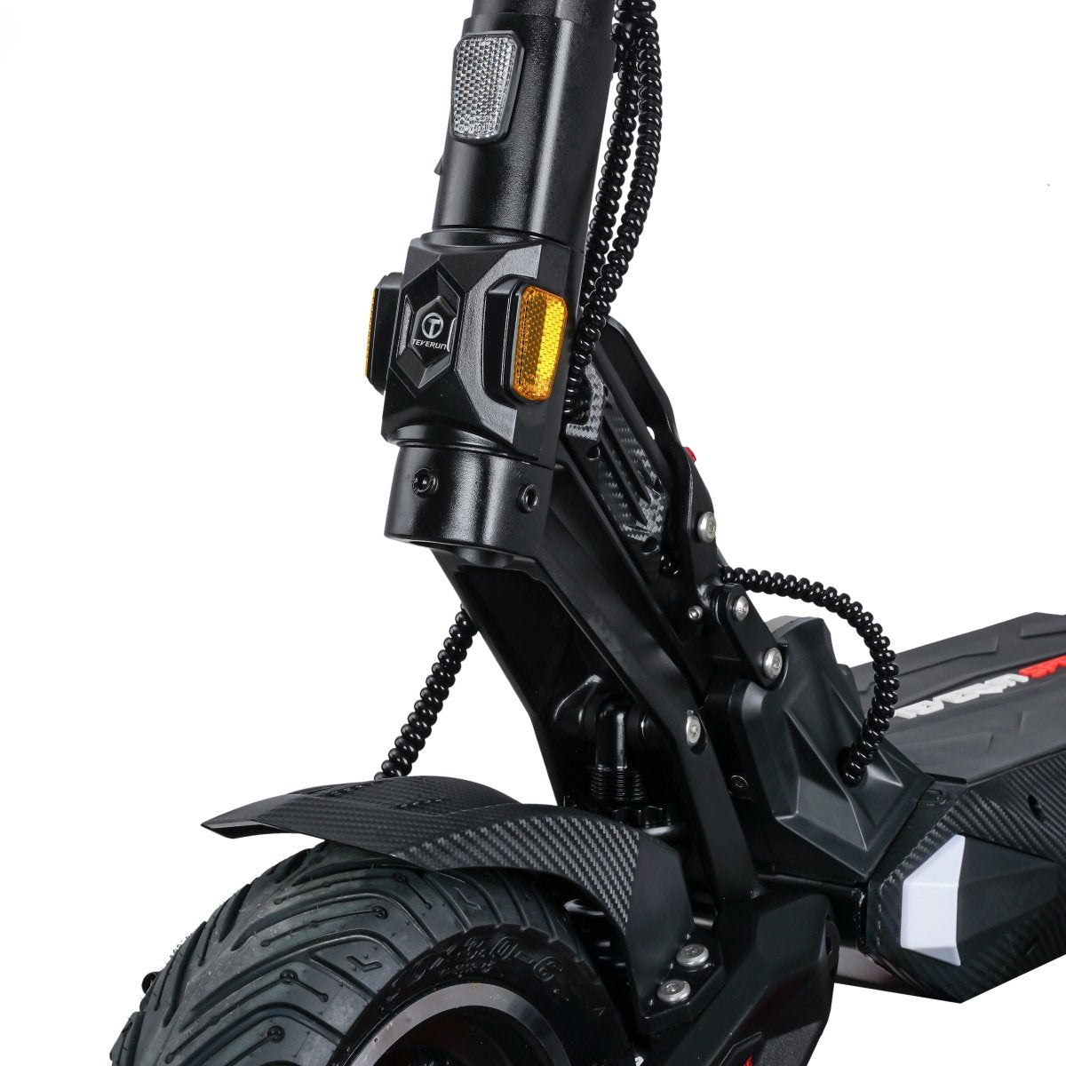 Trottinette Électrique Teverun Space Lite - Weebot