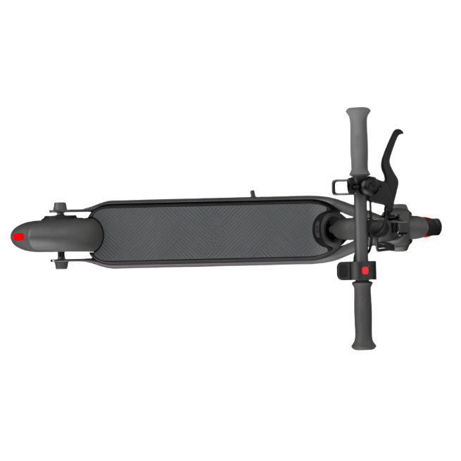 Trottinette Électrique Enfant Ninebot Zing C20 : Durable et Confortable - Weebot
