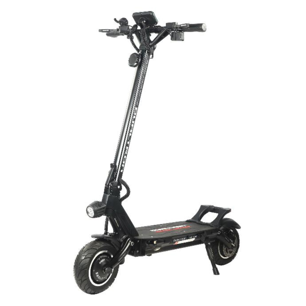 Trottinette Électrique Dualtron Victor Limited - Weebot