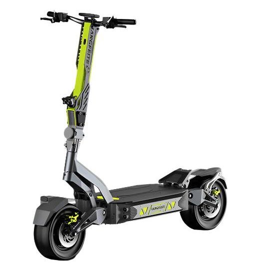 Trottinette Électrique Langfeite GT2 - Weebot