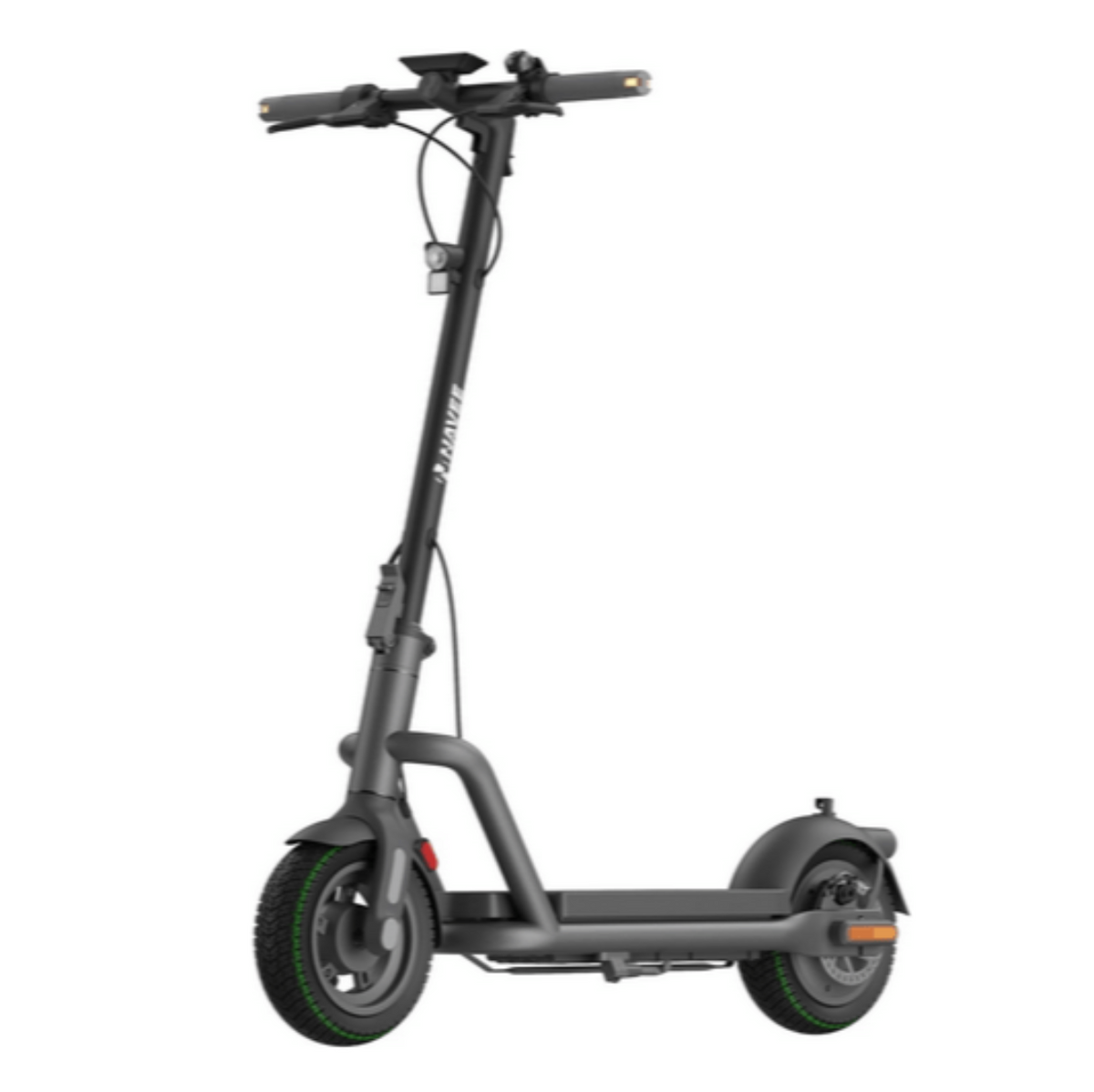 Trottinette Électrique Navee N65i : Robuste et Ingénieuse - Weebot