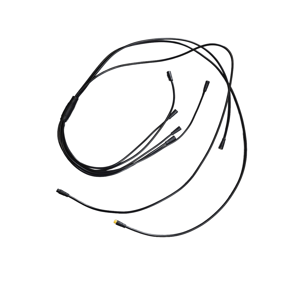 Cable de Display pour Trottinette Électrique Langfeite Coupé - Weebot