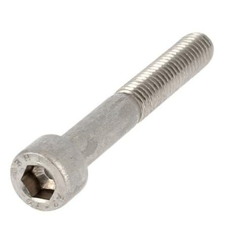 Vis TCHC M10X70 INOX A2 PF DIN 912 pour Folding - Weebot