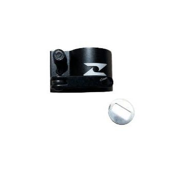 Collier de Serrage Trottinette Électrique Zero 10 et Zephyr (Renforcé) - Weebot