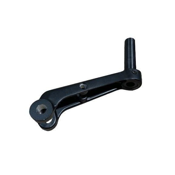 Bras Avant Inférieur pour Trottinette Electrique Fighter Mini - Teverun - Weebot