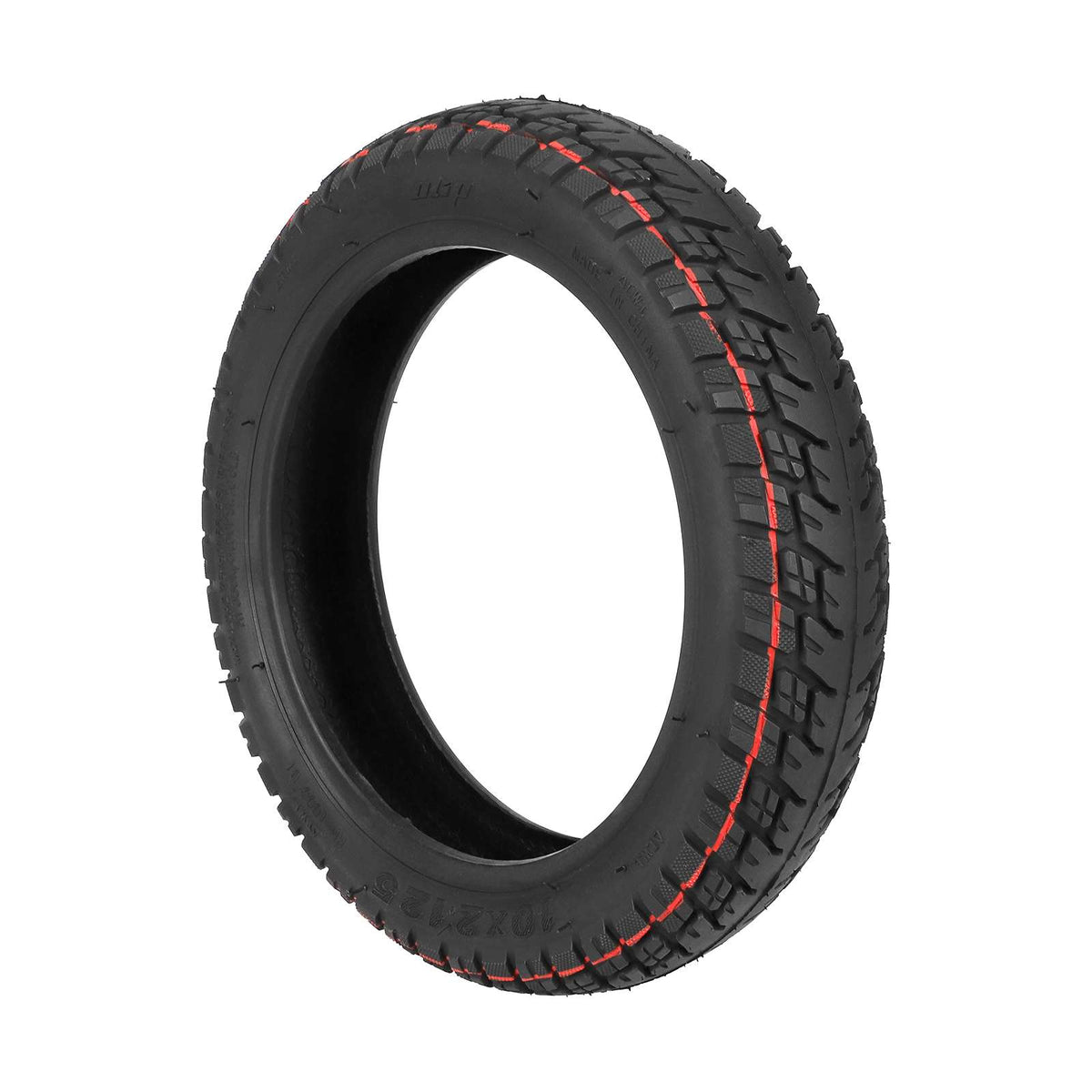Pneu Tubeless Tout-Terrain 10 Pouces (10x2,125), vue 5