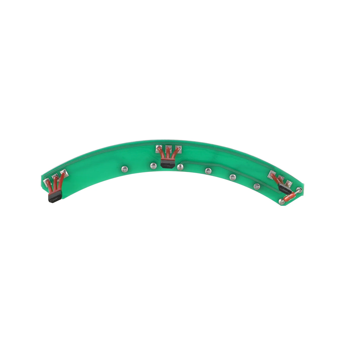 Carte Capteur Effet Hall Moteur, vue 5