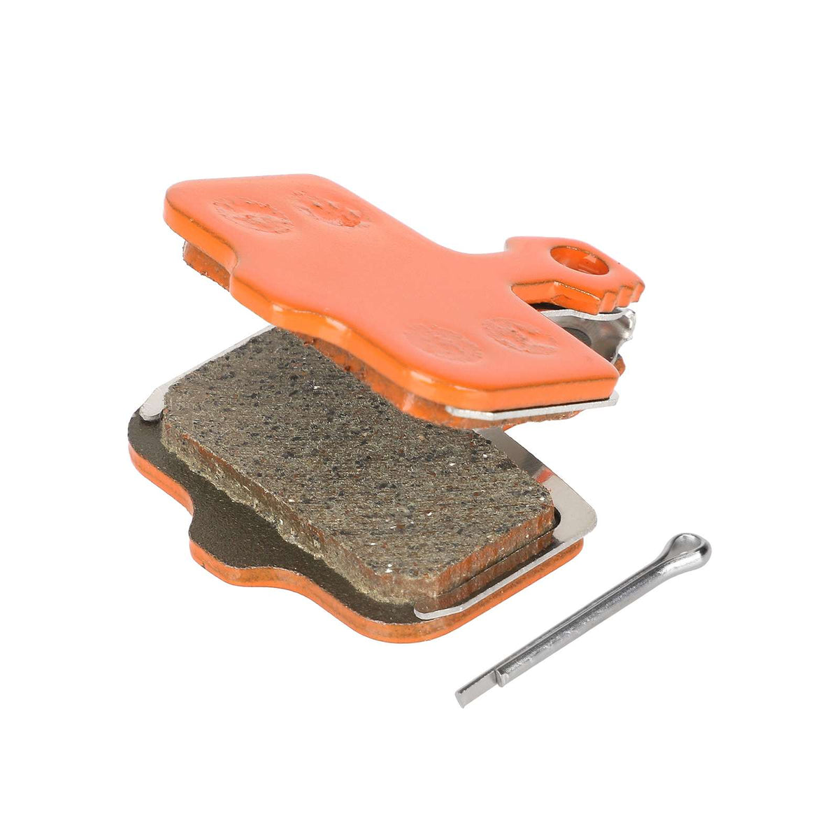 Plaquettes de Frein Céramique Orange Zero, vue 5