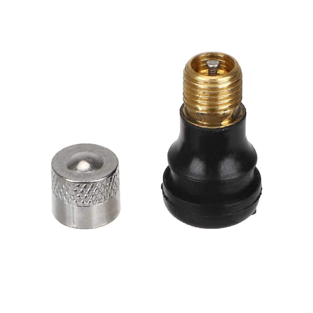 Valve Tubeless Droite 22 mm, vue 5