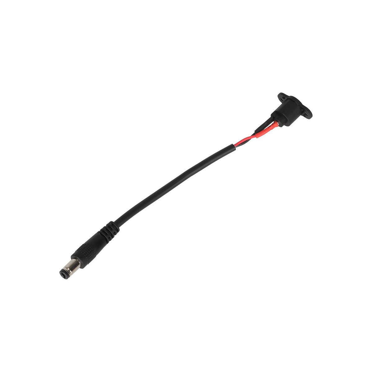 Câble Adaptateur Port de Charge DC 2,5 mm, vue 3
