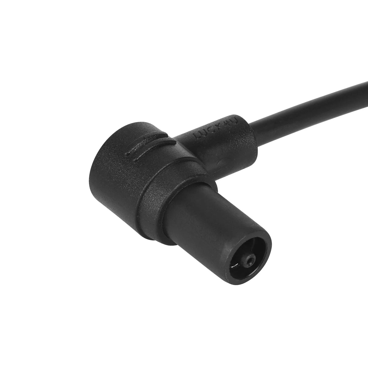 Câble Adaptateur pour Chargeur Prise Coudée, vue 4