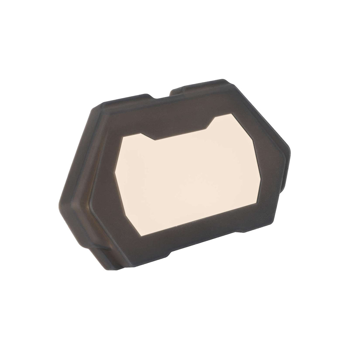 Housse de Protection Écran en Silicone Noir, vue 6