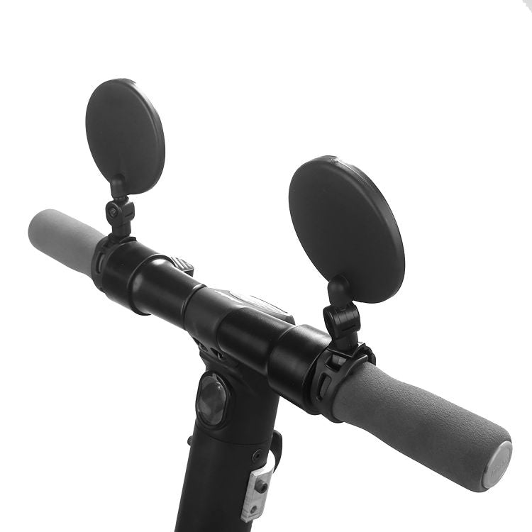 Lot de 2 Rétroviseurs Ronds Orientables 360°, vue 5