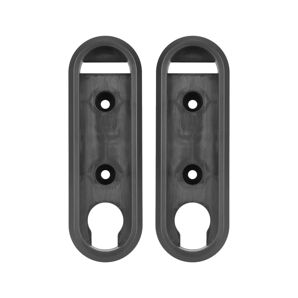 Lot de 2 Caches Décoratifs Arrière, vue 3