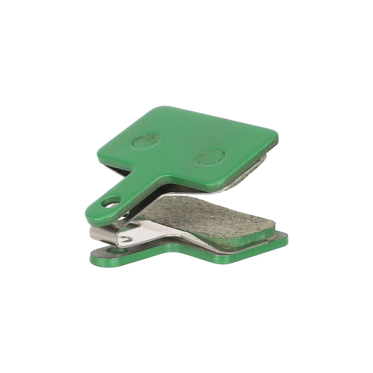 Plaquettes de Frein Céramique Vertes Kugoo G2 Pro, vue 5