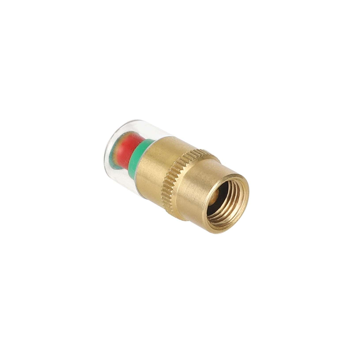 Bouchon Indicateur de Pression de Pneu, vue 3