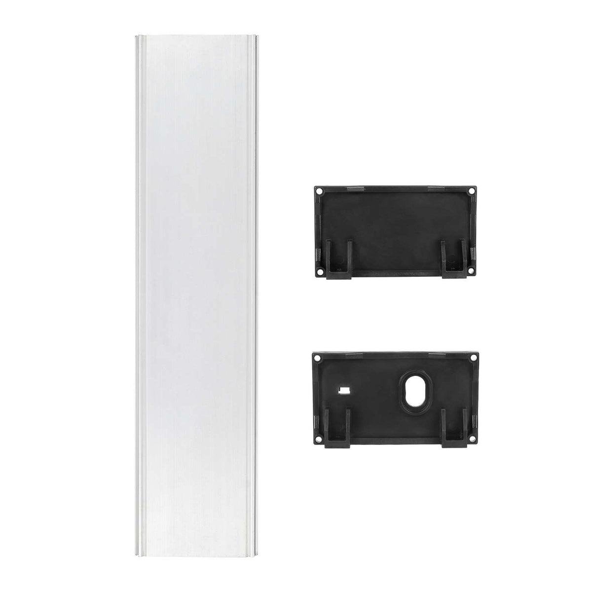 Boîtier de Protection Batterie en Aluminium, vue 3