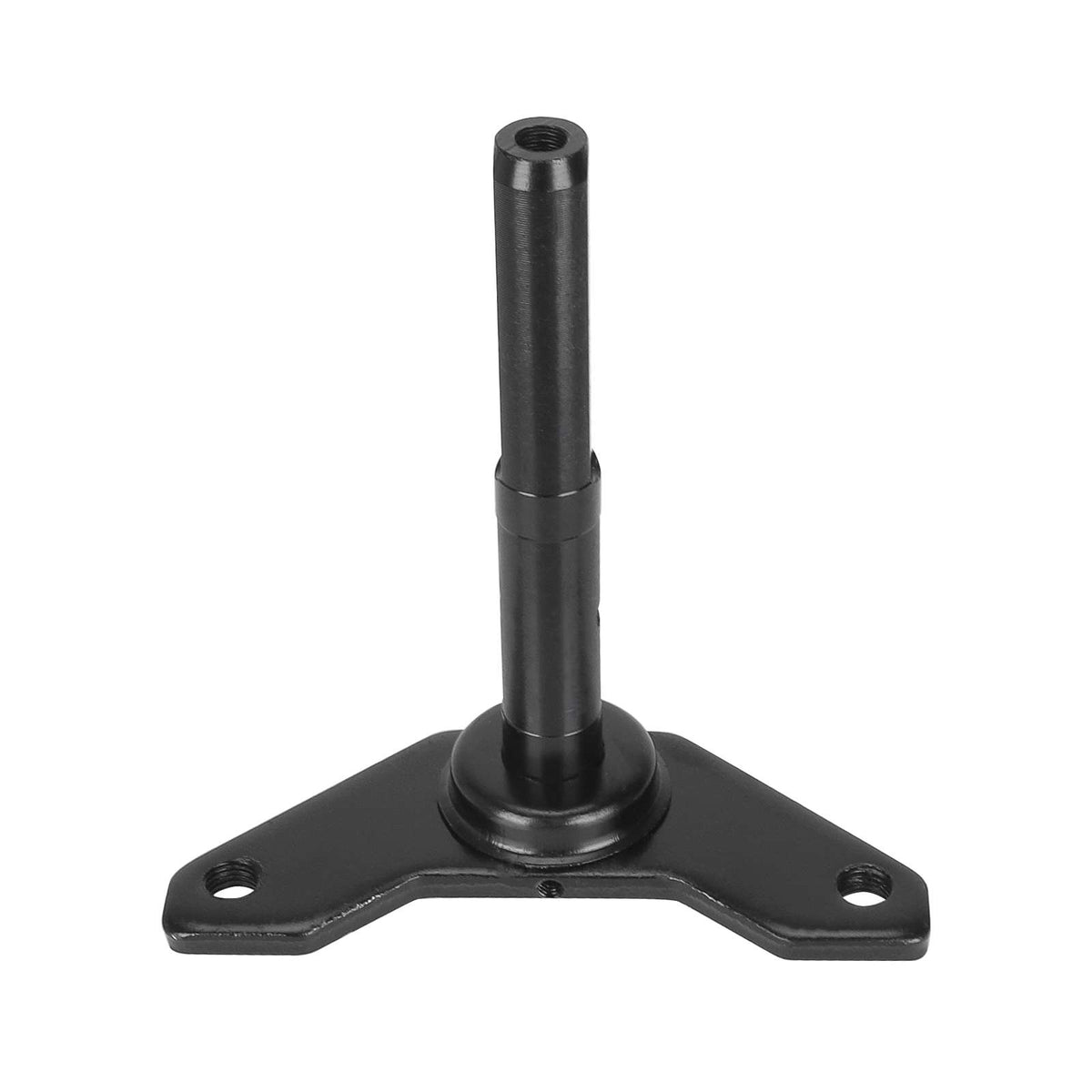 Fourche avant noire pour trottinette électrique