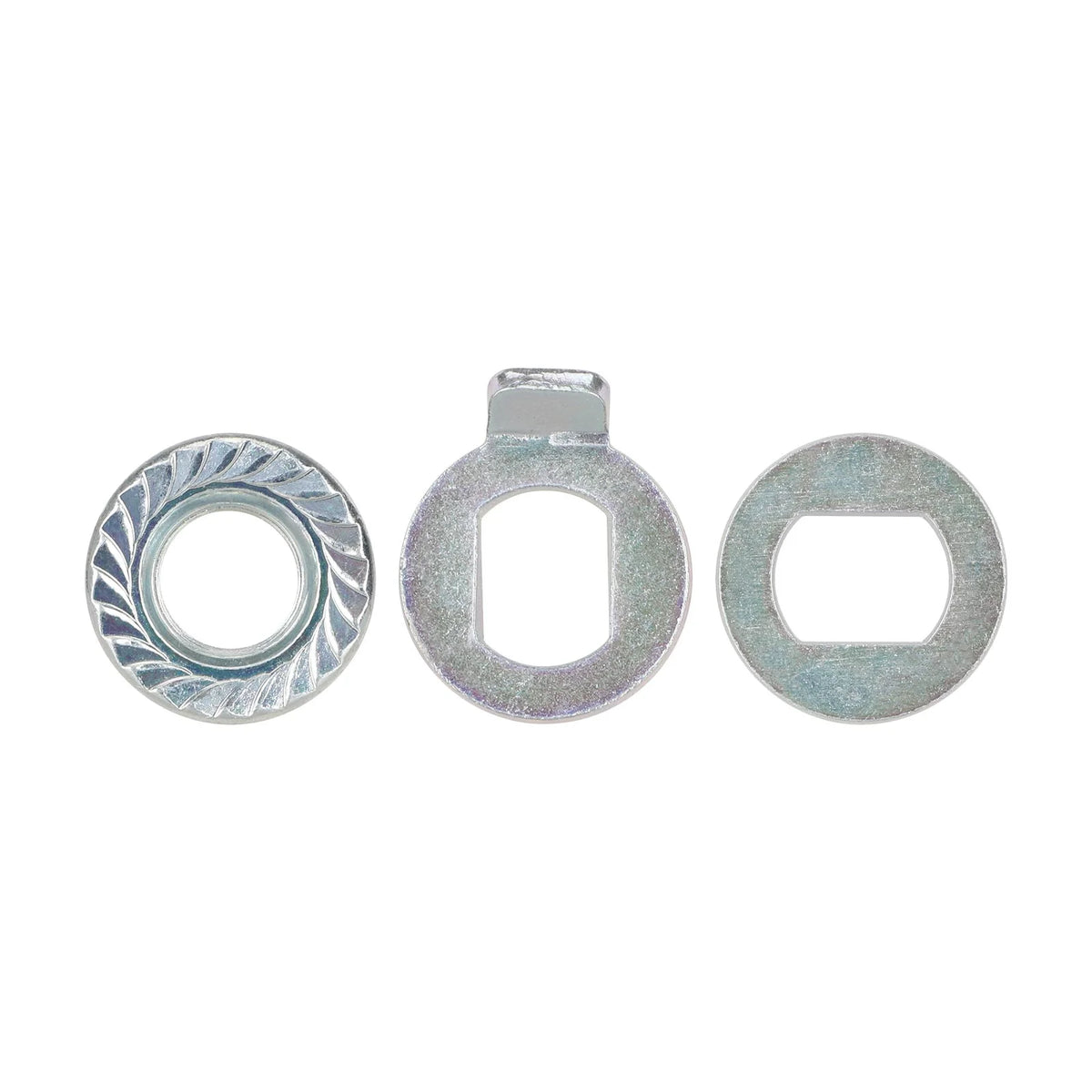 Écrou et Rondelles de Moteur 14 mm, vue 5