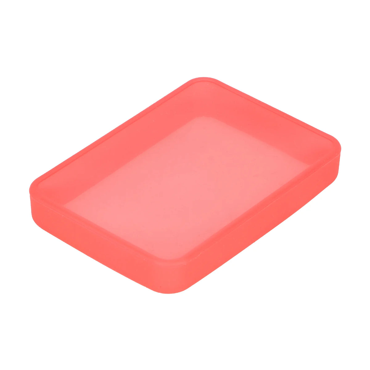 Housse de protection en silicone rouge pour écran d'afficheur de trottinette électrique