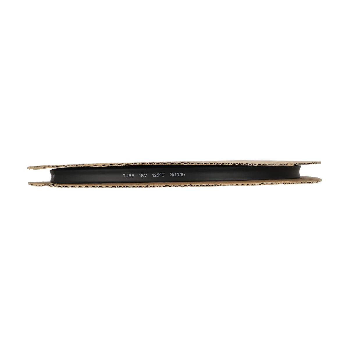 Gaine Thermorétractable 10mm (Rouleau de 100m) Noire, vue 5