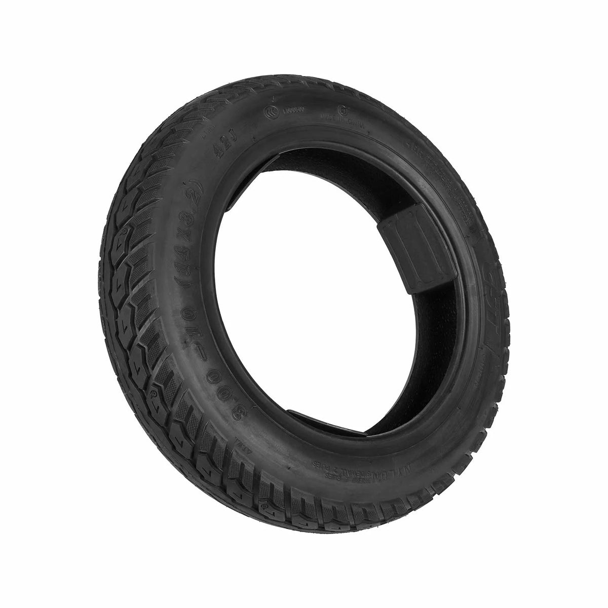 Pneu Tubeless CST 14 Pouces (14x3,2 / 3,00-10), vue 5
