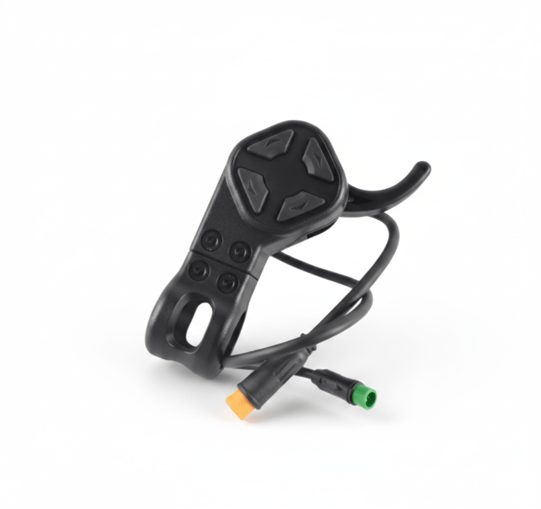 Accélérateur pour Trottinette Electrique Kaabo Wolf King GTR - Weebot
