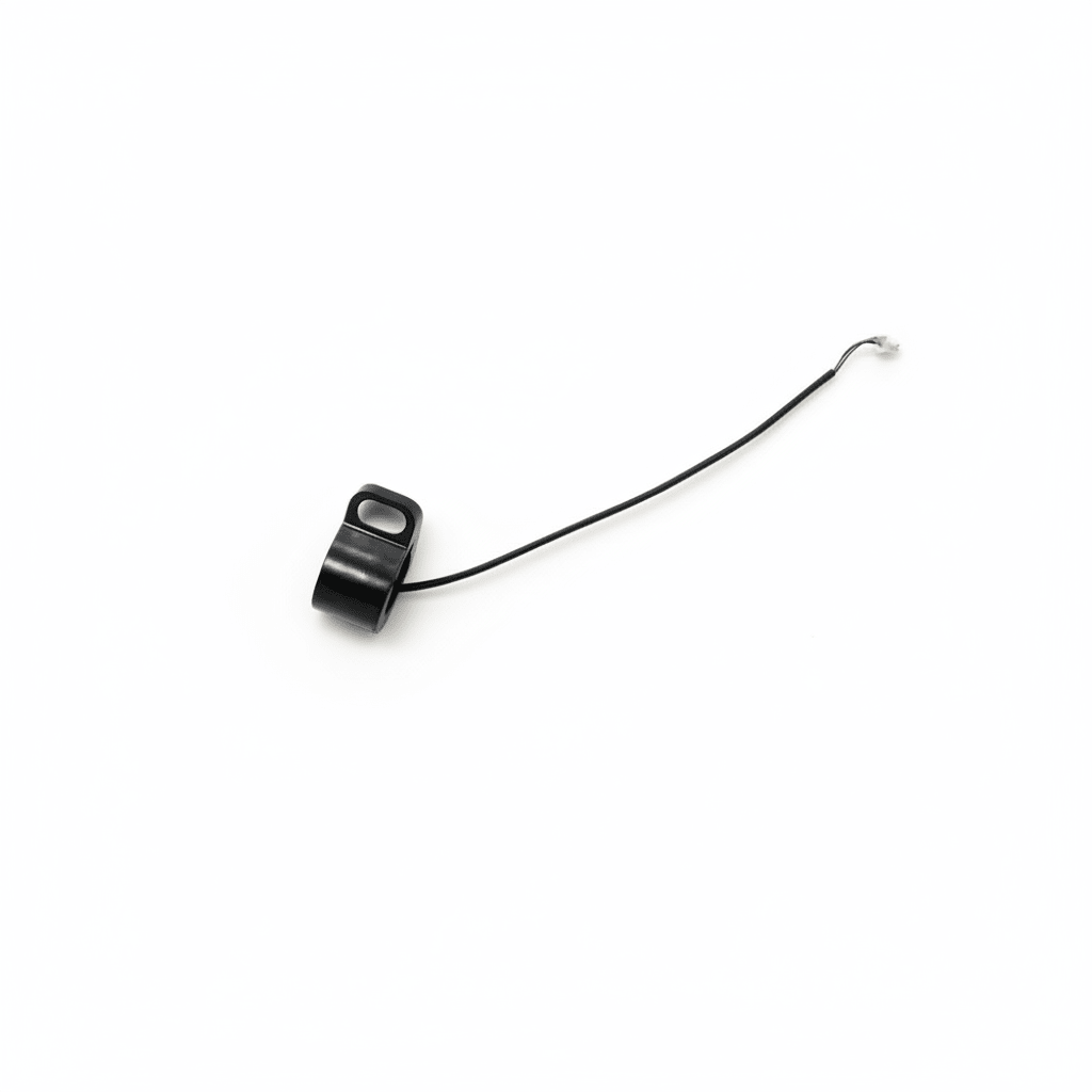 Accélérateur pour Trottinette Électrique Pure - Weebot