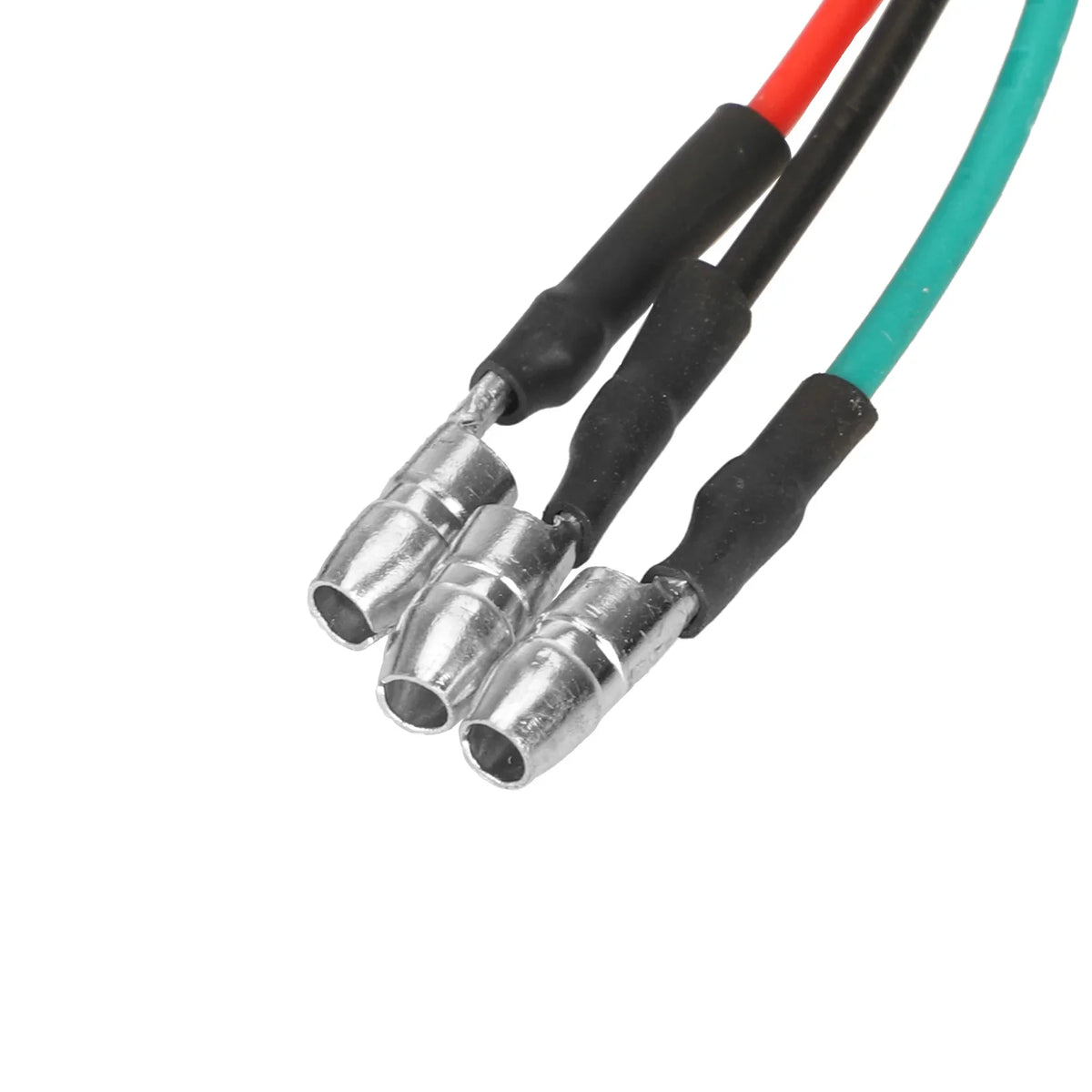 Clignotants LED Séquentiels Jaune et Feux Diurnes Blanc 12V (Paire), vue 3
