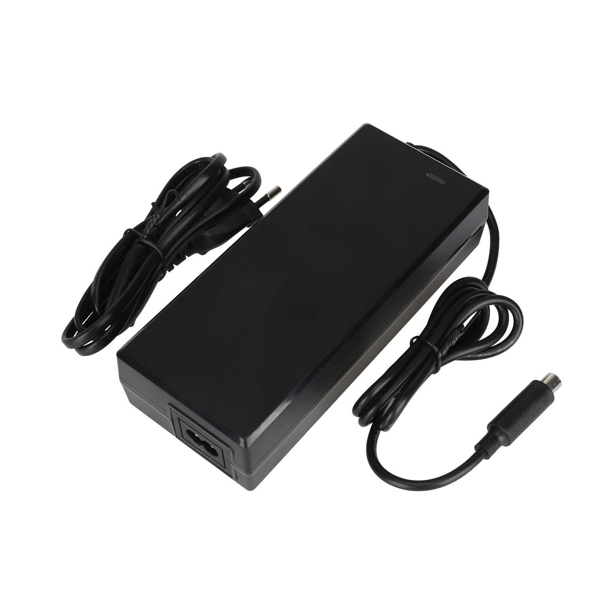 Chargeur d'Origine 54,6V 2A Prise Type Xiaomi, vue 3
