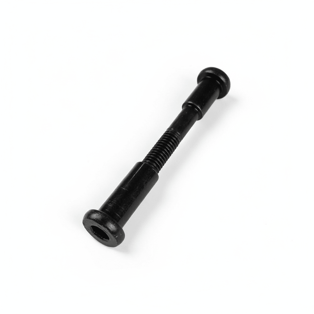 Axe de Potence pour Trottinette Electrique Xiaomi M365 - Weebot
