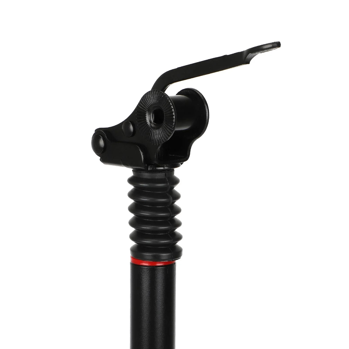 Tige de Selle avec Amortisseur (Diamètre 28,6 mm - Hauteur 210 mm), vue 4