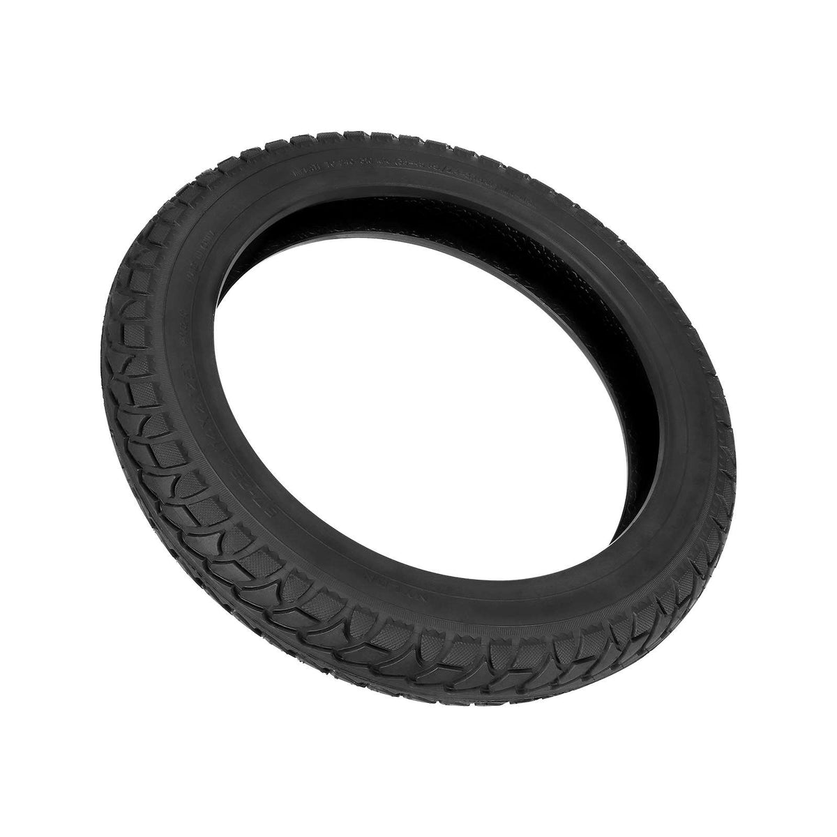 Pneu Tubeless Route 14 Pouces (14x2,125), vue 5
