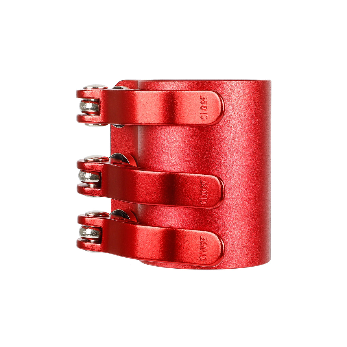 Collier de Serrage Renforcé 3 Trous, vue 3