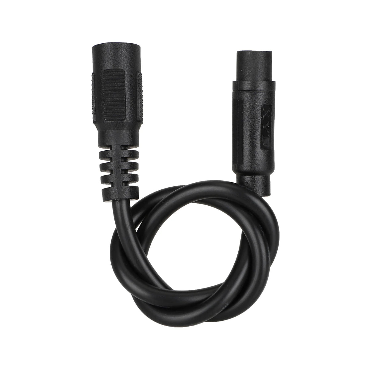 Câble Adaptateur de Charge DC2.1 vers LP16 3 Broches Noir, vue 6