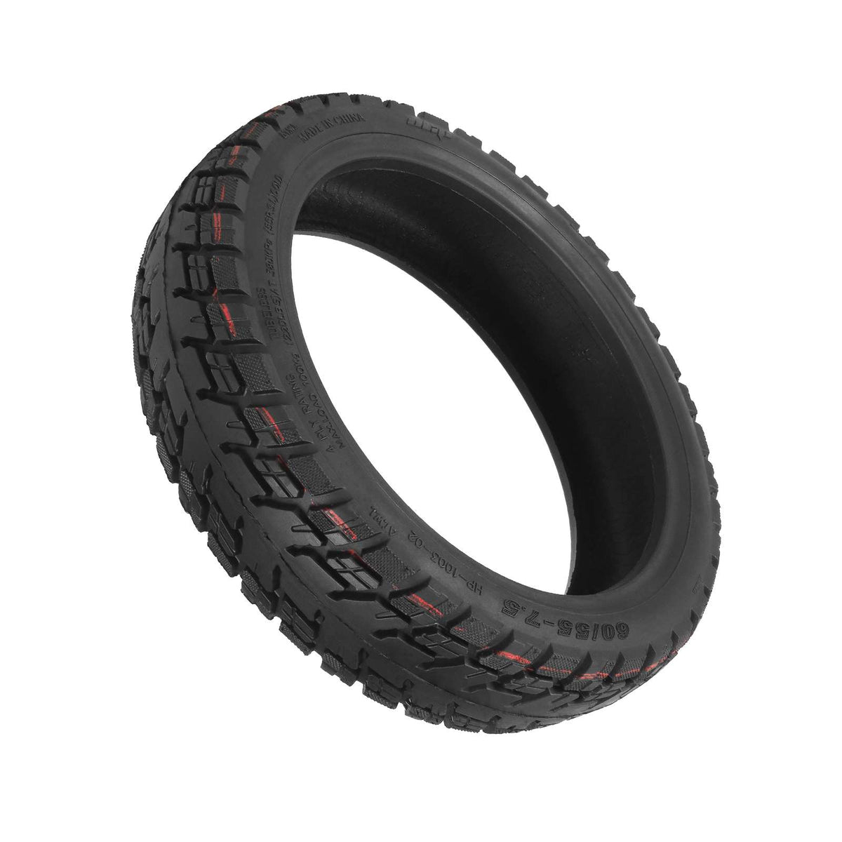 Pneu Tubeless Tout-Terrain 10 Pouces (60/55-7,5), vue 6