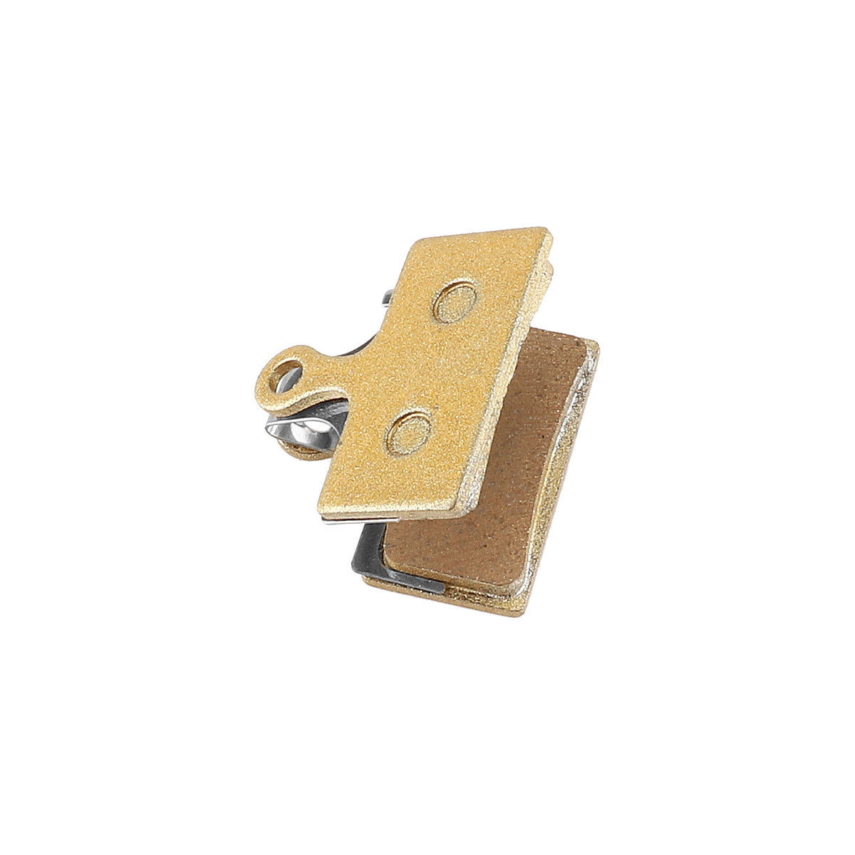 Plaquettes de Frein Métal Fritté Modèle SHIMANO M615, vue 3