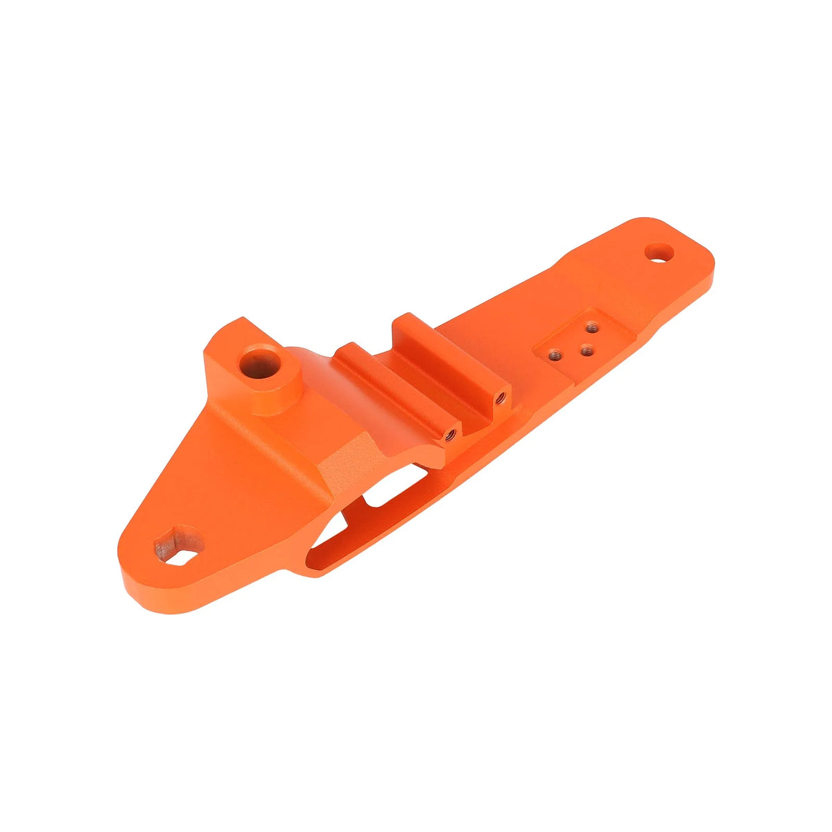 Bras de Suspension Avant Droit Orange, vue 6