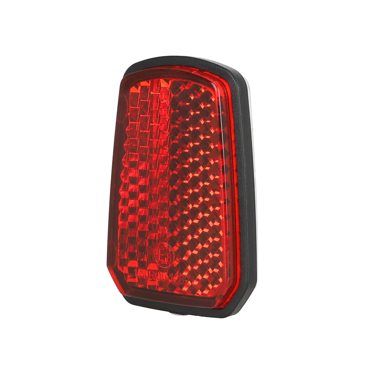 Réflecteur Arrière Rouge pour Garde-Boue, vue 3