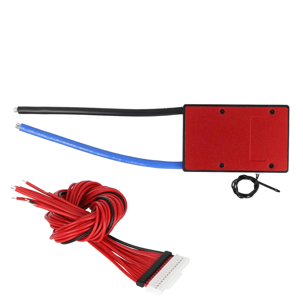 Carte BMS Daly 48V 60A 14S Rouge, vue 5