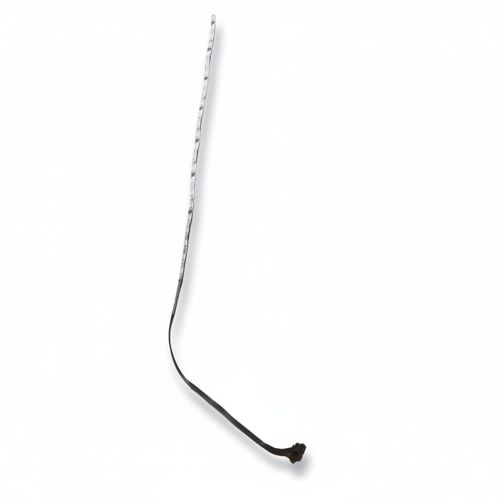 Barre Led Deck, vue 1