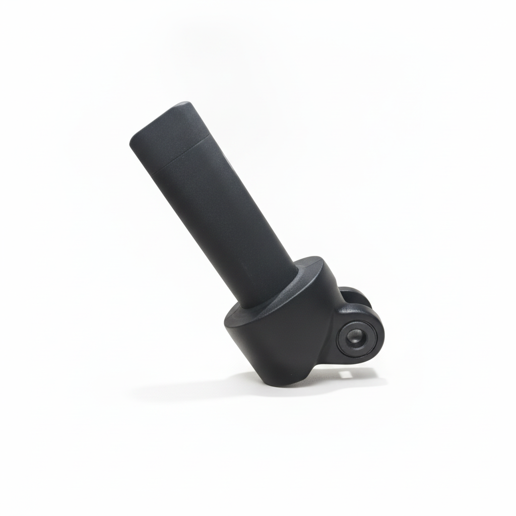 Bas de Potence Folding Pour Trotinette Eroz Pulsar, vue 3