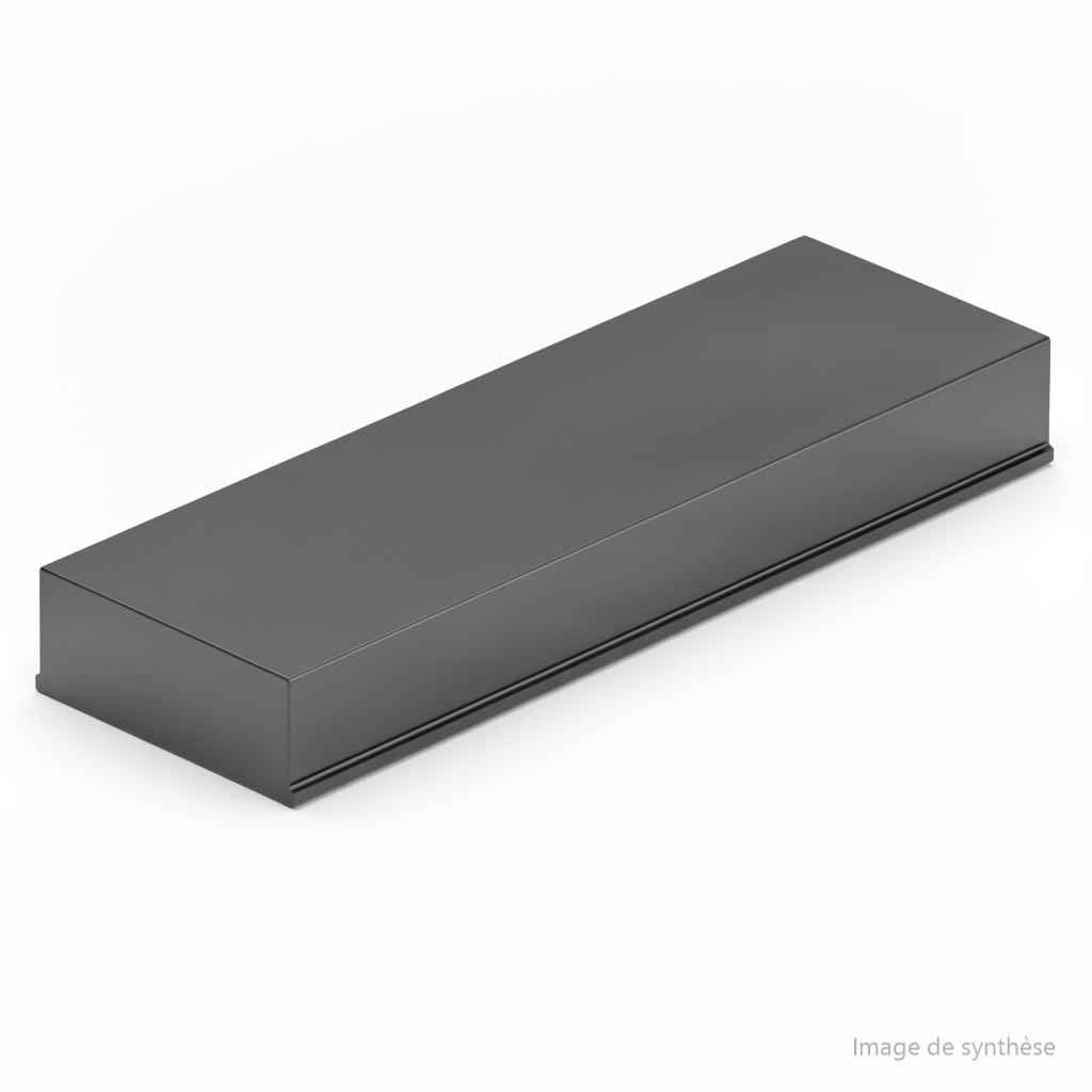 Batterie 52V 15,6Ah, vue 3